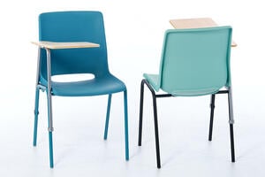 Die verschiedenen Farben können an unterschiedlichen Stellen angepasst werden